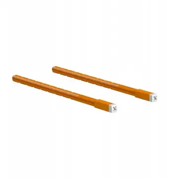 Set shtytës mekanikë Aqua System K99-0424, për rezervuar shkarkimi, plastik