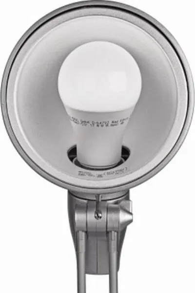 Lampë tavoline Maul MAULrock, 54cm, E27, argjend - 2