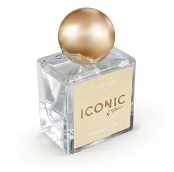 Eau de Parfum Tomas Arsov Iconic by Tatiana, 50 ml