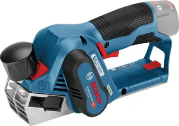 Makinë zdrugduese Bosch GHO, 12V-20, 12V