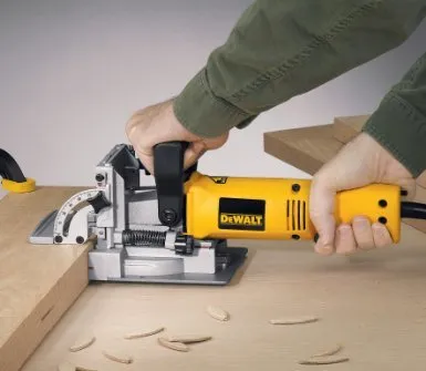 Makinë zdrugduese Dewalt, 600W - 2