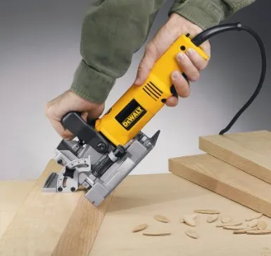 Makinë zdrugduese Dewalt, 600W - 3