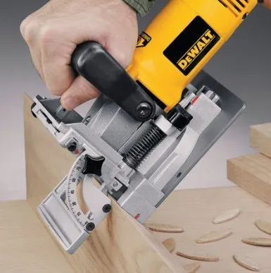 Makinë zdrugduese Dewalt, 600W - 5