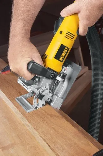 Makinë zdrugduese Dewalt, 600W - 6