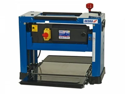 Makinë zdrukthtarie 330mm 2kW (DED7814) - 1