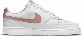 Atlete Nike femra, të bardha dhe rozë