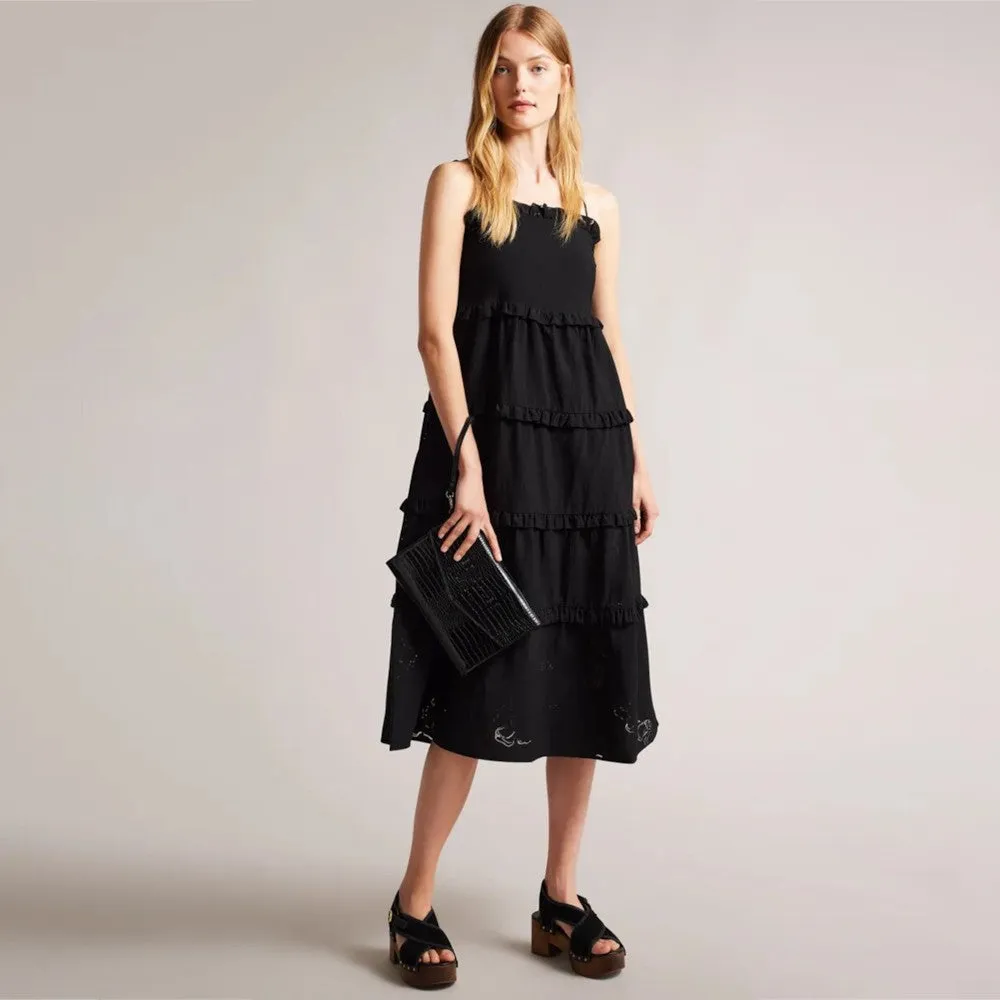 Qantë Ted Baker 253578 BLA - 3
