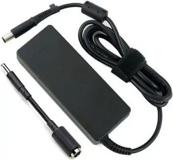 Adapter karikues CoreParts MBA50005, 65W, për përdorim të brendshëm, i zi