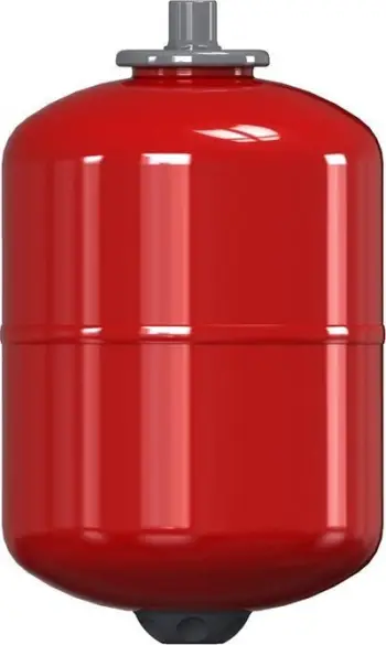 Enë zgjeruese Varem LR, 8L, 3/4" GAS, 6 bar