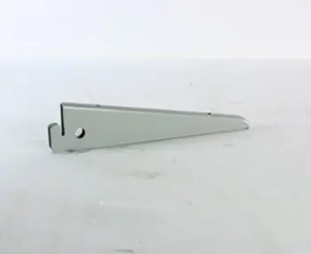 Set shufra U Beam Silver, 220mm, 10 copë, argjendtë