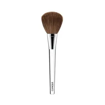 Furçë pudre Clinique Powder Brush, profesionale, 1 copë