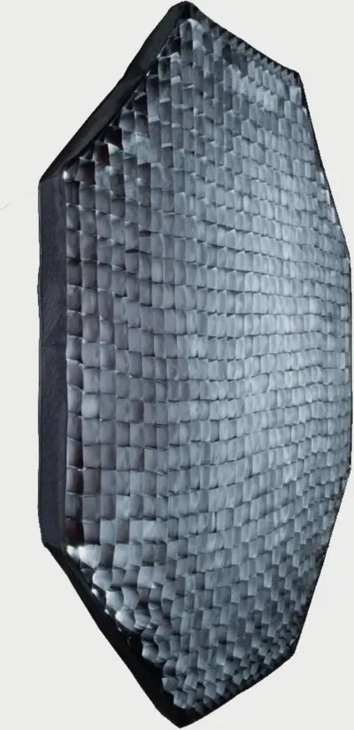 Grid për softbox Elinchrom Rotagrid Indirect Octa 150cm, 30°, i zi - 1