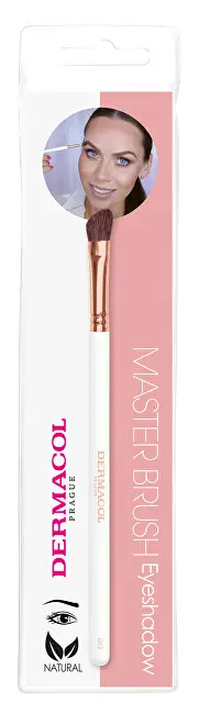 Brushë kozmetike Dermacol Master Brush D73