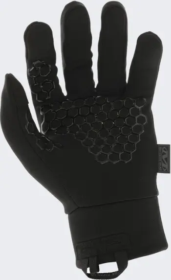 Doreza për meshkuj Mechanix Wear Coldwork Base Layer Covert, 2XL, të zeza