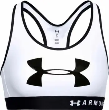 Sportive për femra Under Armour, të bardha dhe rozë