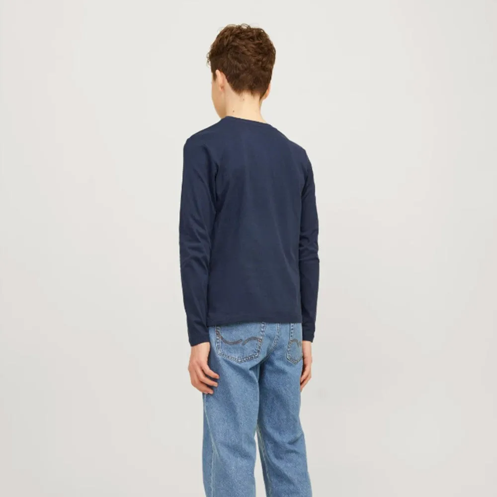 Bluzë Jack & Jones 12258973 NAB - 3
