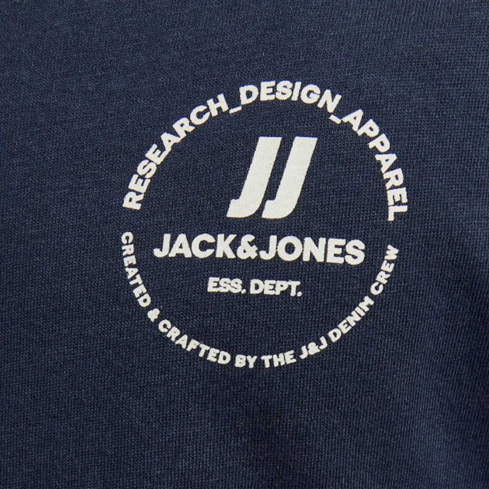 Bluzë Jack & Jones 12258973 NAB - 8