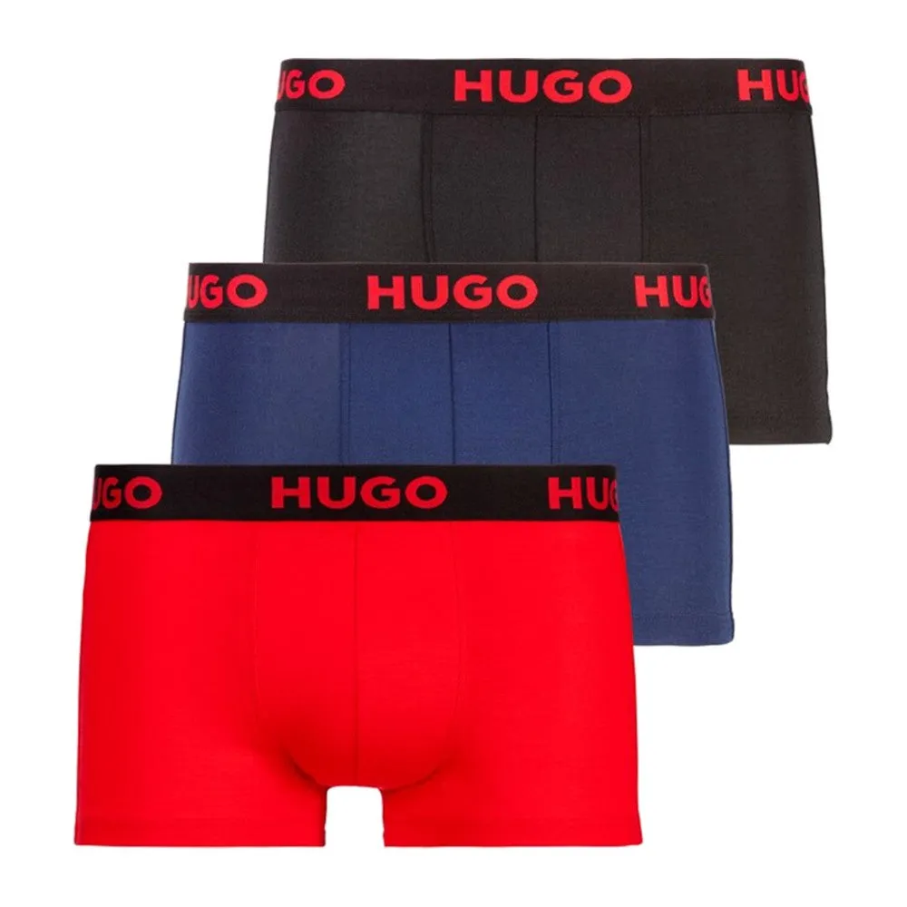 Bokserica Hugo 50496723 982 - 2