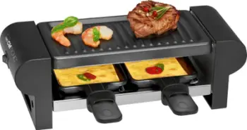 Grilë elektrike Clatronic RG 3592
