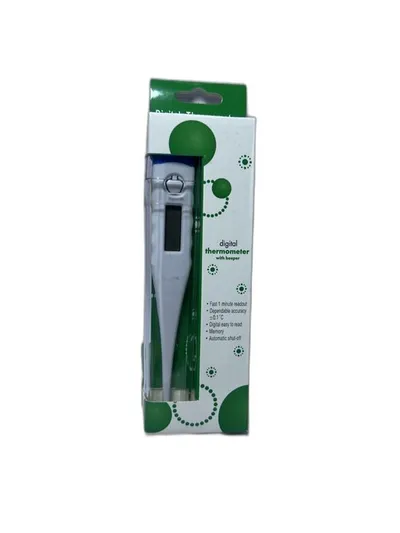 Termometer dixhital. UNIMIKS - 1