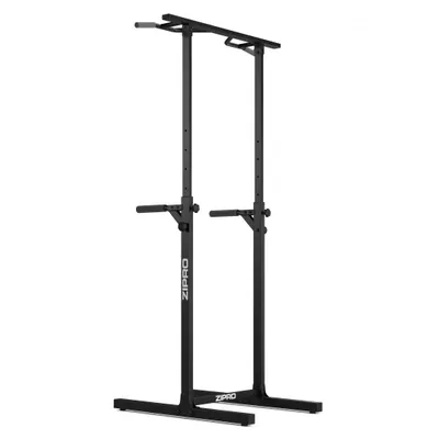 Paralele për stërvitje Zipro Freestanding - 2