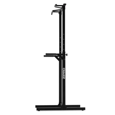 Paralele për stërvitje Zipro Freestanding - 3