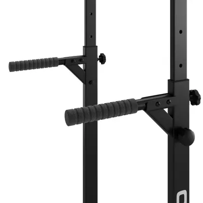 Paralele për stërvitje Zipro Freestanding - 4
