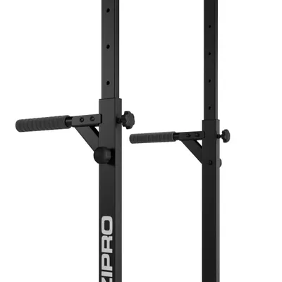 Paralele për stërvitje Zipro Freestanding - 5