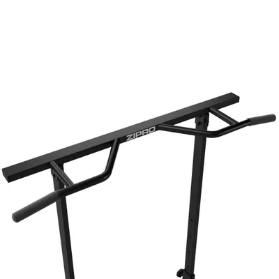 Paralele për stërvitje Zipro Freestanding - 7