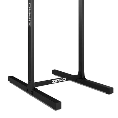 Paralele për stërvitje Zipro Freestanding - 8