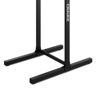 Paralele për stërvitje Zipro Freestanding - 9