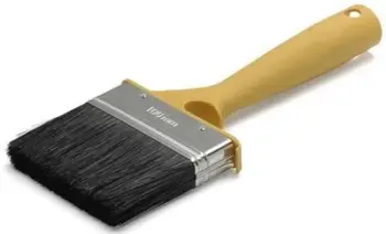 Furçë boje Anza BRUSH 314190 314290, 100 mm, dorezë e rehatshme