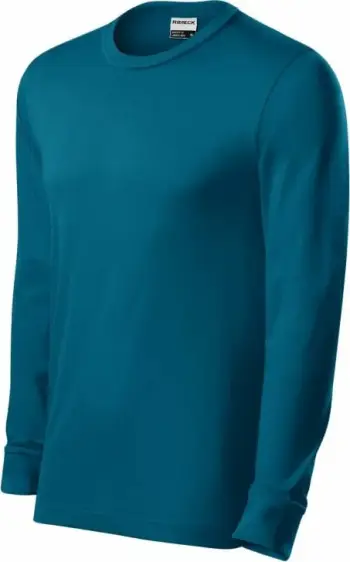 Maicë unisex Malfini, petrol blue