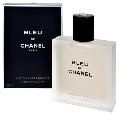 Ujë pas rroje Chanel Bleu De , - 1