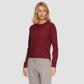 Bluzë S.Oliver 2160441 RED