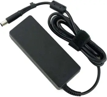 Adapter karikues CoreParts MBXHP-AC0011, 65W, për brendësi, i zi