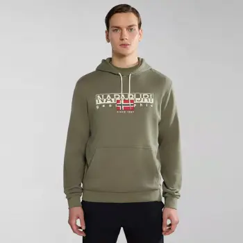 Duks Napapijri NP0A4HTLGAE1