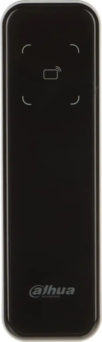 Lexues kartele Dahua ASR2200A, MIFARE 13.56MHz, IP66, i zi