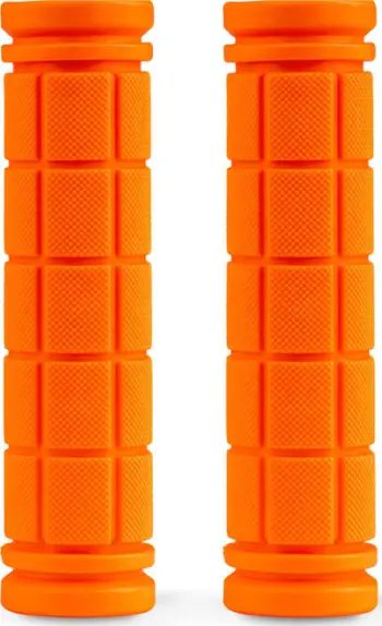 Doreza për trotinet stunt SOKE, 125mm, portokalli