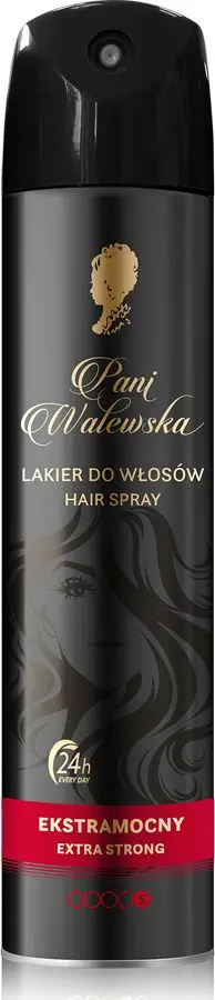 Sprej për flokë Pani Walewska, 250 ml