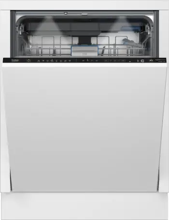 Enëlarëse Beko BDIN38542P, 60cm, 15 seta, e bardhë