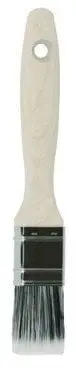 Furçë boje Forte Tools FLAT RATE, 40mm, fije sintetike