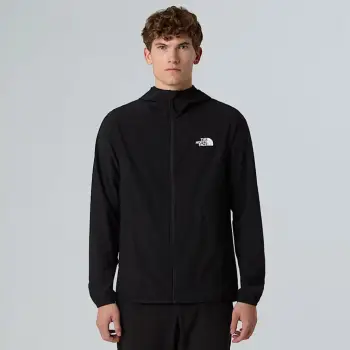 Jakne THE NORTH FACE M 24/7 WOVEN FZ HOOD