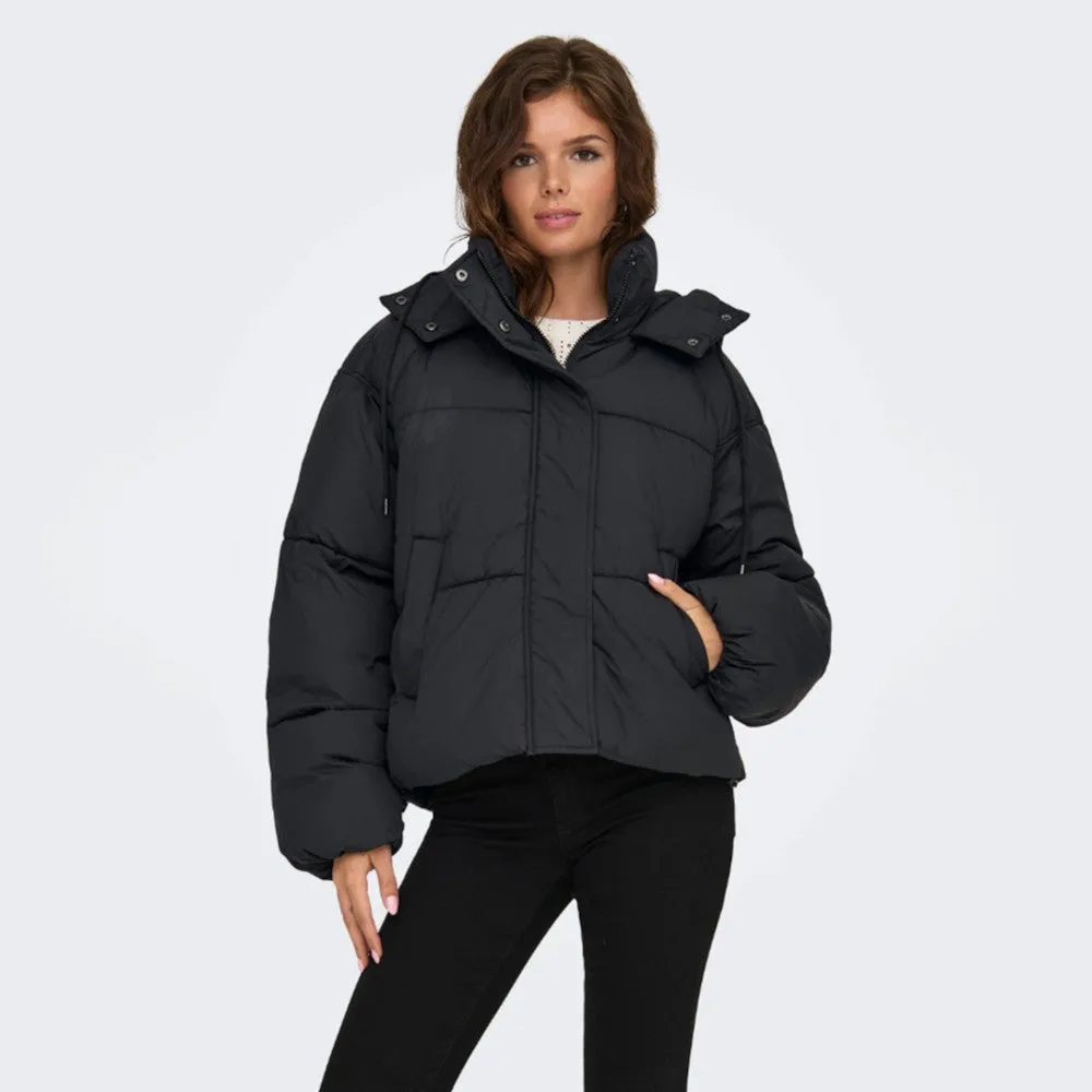 Jakne Jack & Jones ORIGINALS 12261819 BLA - 1