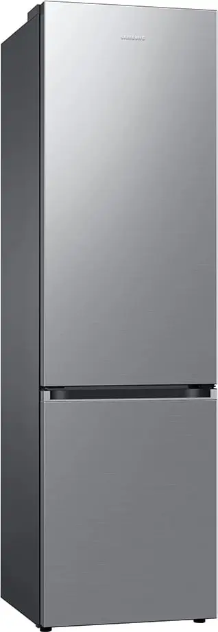 Frigorifer i kombinuar Samsung RB38C600ES9/EK 390L No Frost SpaceMax All-Around Cooling AI Energy Mode, inox i rafinuar