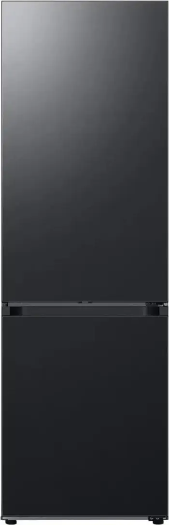 Frigorifer kombinë Samsung RB34C7B5EB1/EF 344 L No Frost inverter BESPOKE, i zi