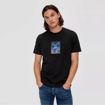 Bluzë S.Oliver 2138493 GRBD