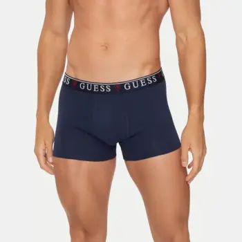 Bokserica GUESS BARNEY CASH COUNTE B