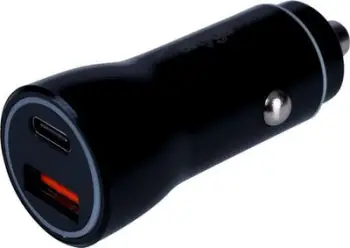 Karikues makine Akyga AK-CH-16, 36W, USB-A USB-C PD Quick Charge 3.0, i zi