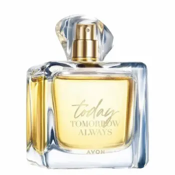 Eau de Parfum TTA Today for Her Avon